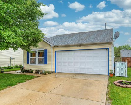 4508 Connaught East Drive, Plainfield