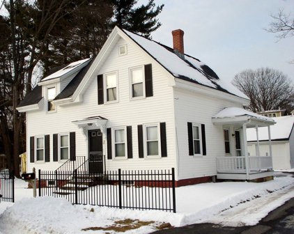 30 Elsinore Street Unit 30, Concord