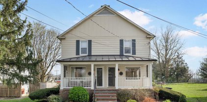 703 W Seminary Ave, Lutherville Timonium