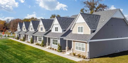 1237 Echoes Circle Unit Lot 14, South Bend