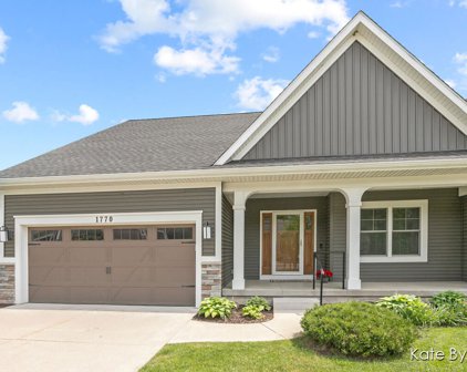 1770 North Brandon Ridge Drive NW, Grand Rapids
