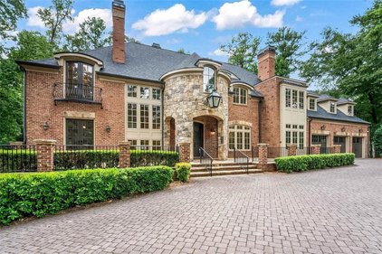 178 Mount Paran Road, Sandy Springs