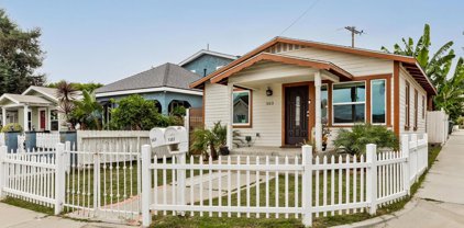 303 S Walker Ave, San Pedro