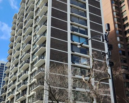 1400 N State Parkway Unit #6E, Chicago