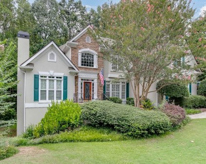 3274 Bakers Mill Court, Dacula