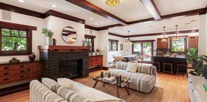 1480 N Wilson Avenue, Pasadena