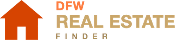 DFW Real Estate Finder
