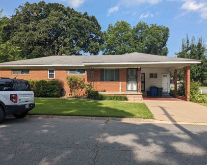 4400 N Olive, North Little Rock