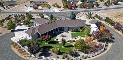 1209 Golden Eagle Ct, Gardnerville