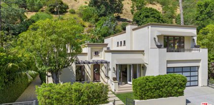 1607 N Beverly Dr, Beverly Hills