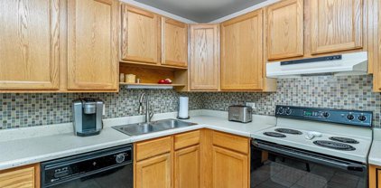 720 S Clinton St Unit 8C, Denver