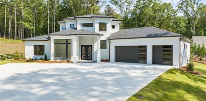 1680 Thomas Drive, Hoschton