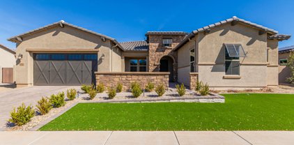 2360 E Cherrywood Place, Chandler