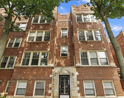 6139 N Paulina Street Unit #2, Chicago