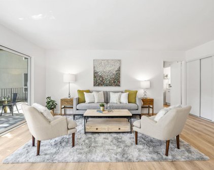 820 N Delaware ST 203, San Mateo