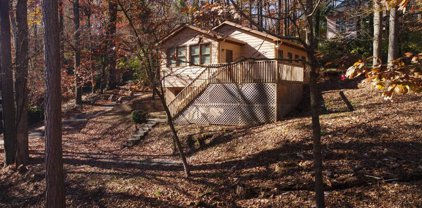 127 Mountain Park Road, Roswell