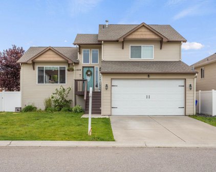 1502 N Coach Dr, Spokane Valley
