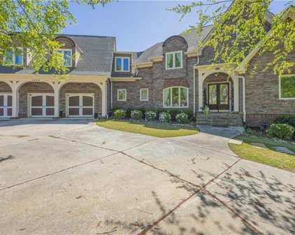 4826 Rose Heights Drive, Flowery Branch