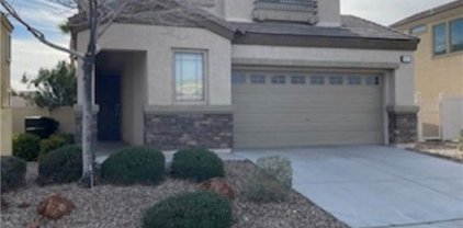 3657 Bella Legato Avenue, North Las Vegas
