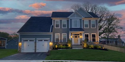 3 Poplar Spring Rd, Pikesville
