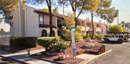 5260 Janfred Court Unit 9, Las Vegas