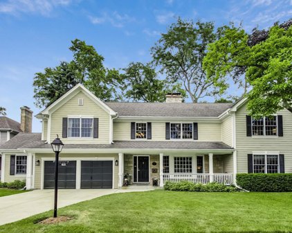 611 N Haddow Avenue, Arlington Heights
