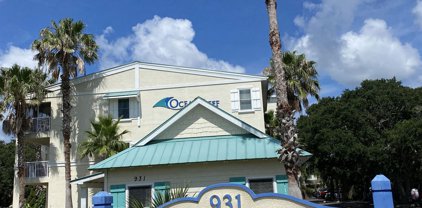 931 A1a Beach Blvd. Unit 101, St Augustine Beach