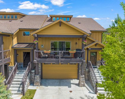 1206 W Wintercress Trail Unit 32d, Heber City