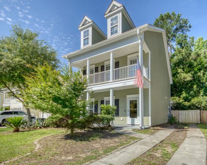 1735 Towne Street, Johns Island