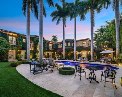 1229 Coral Way, Coral Gables