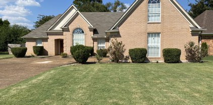 9122 Lakeside Drive, Olive Branch