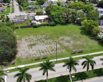 5421 W Hallandale Beach Blvd, West Park