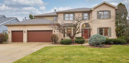 34184 N Stonebridge Lane, Grayslake