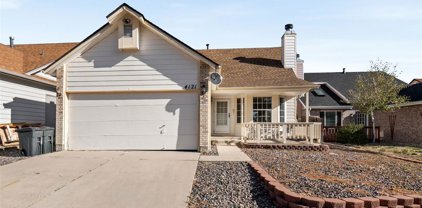 4121 S Lewiston Circle, Aurora