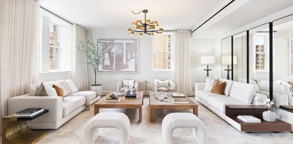 344 W 72nd  Street Unit 1101, New York