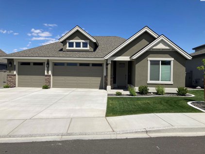 3170 Mountain Quail Ln, Richland