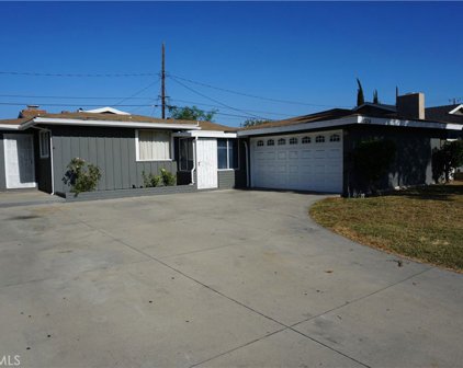 1316 N Lotus Place, Anaheim