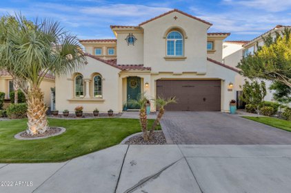 3210 S Waterfront Drive, Chandler