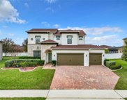 4168 Longbow Drive, Clermont image