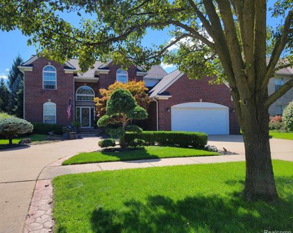 48781 VILLAGE, Macomb Twp