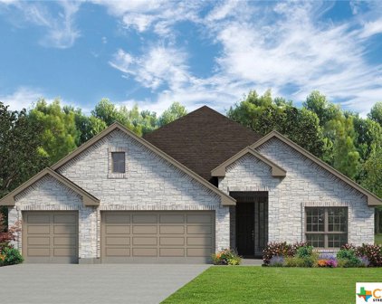 919 Bending Branch Way, Temple