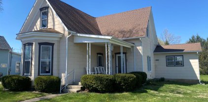224 E Columbus Street, West Liberty