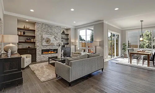 Wallace Real Estate Search