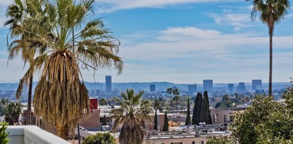 7135 Hollywood Boulevard Unit 503, Los Angeles