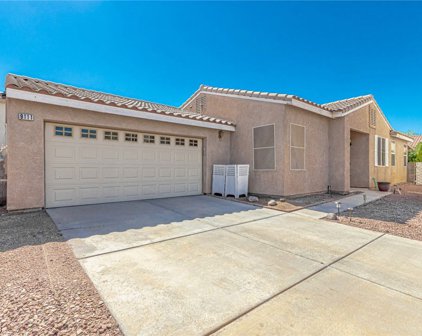 9111 Sparkling Star Street, Las Vegas