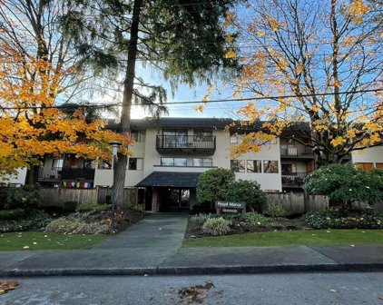 316 Cedar Street Unit 102, New Westminster