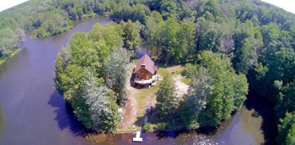 9807 Oneida Cove, Evart