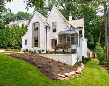 715 Langford Lane, Atlanta