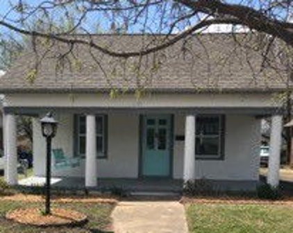 1130 S Birmingham Place, Tulsa
