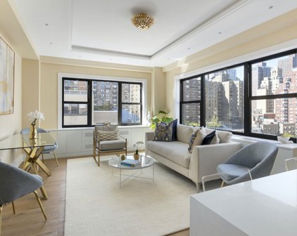 340 E 74th  Street Unit 12B, New York